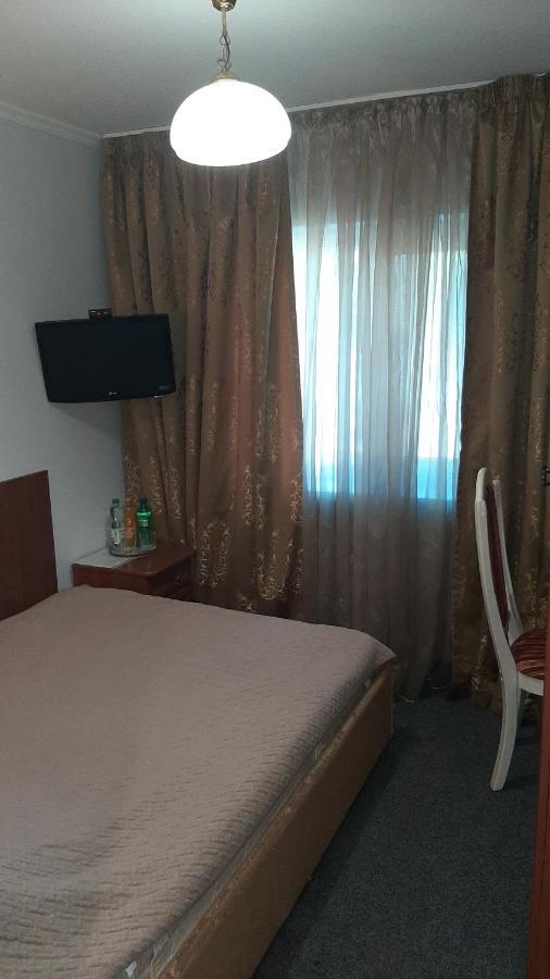 Art-Hotel Kiev Bagian luar foto