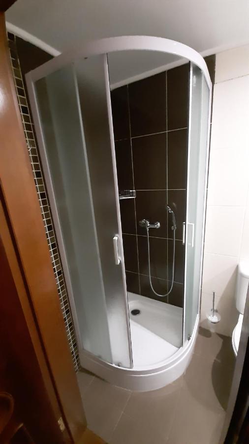 Art-Hotel Kiev Bagian luar foto